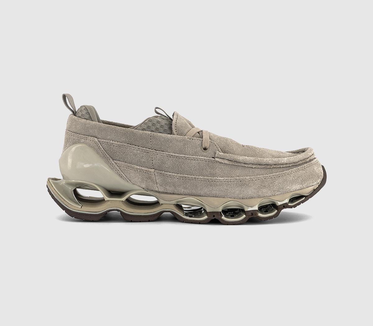 Wave Prophecy Moc Shoes