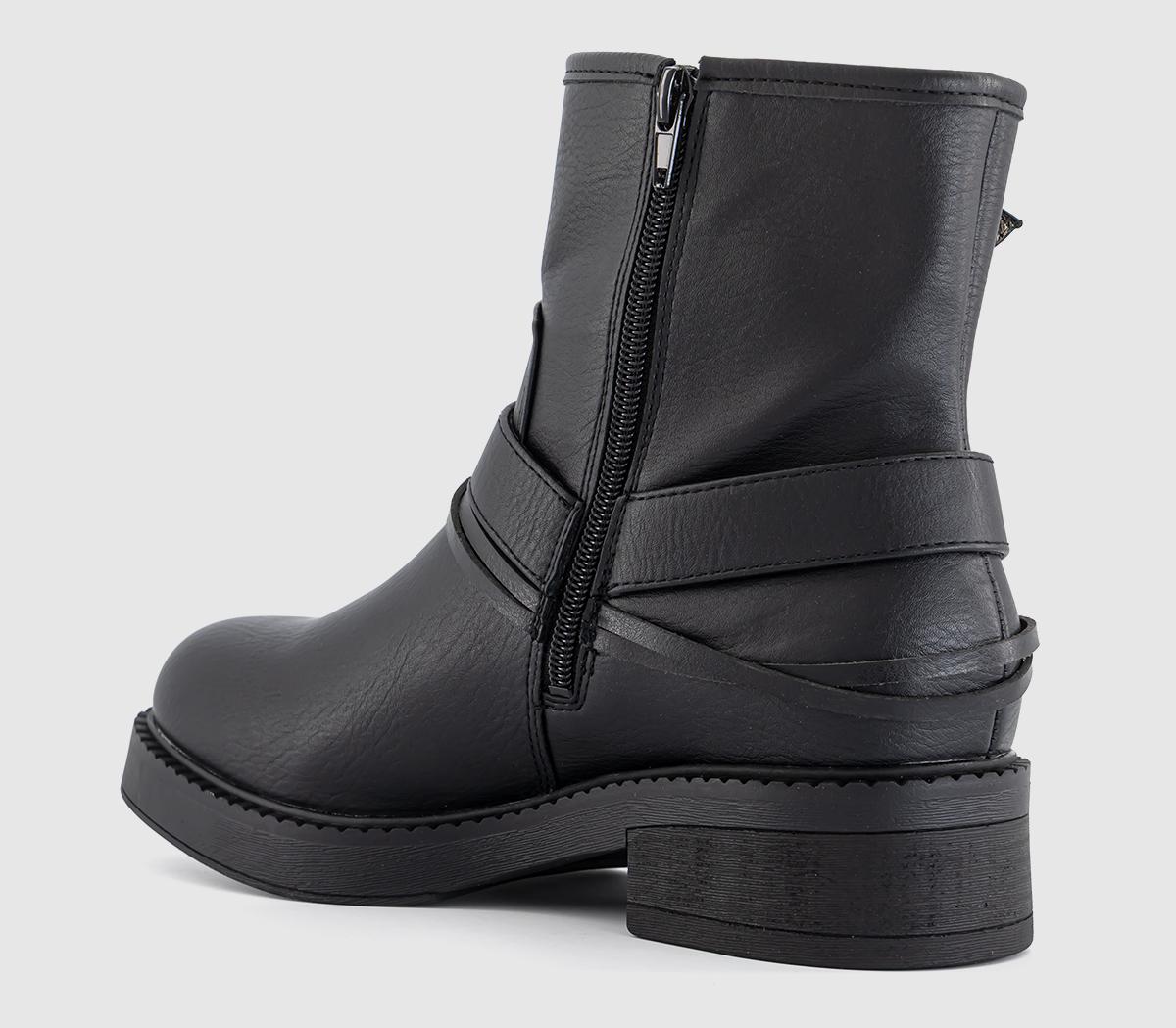 Blowfish MalibuVista Ankle BootsBlack