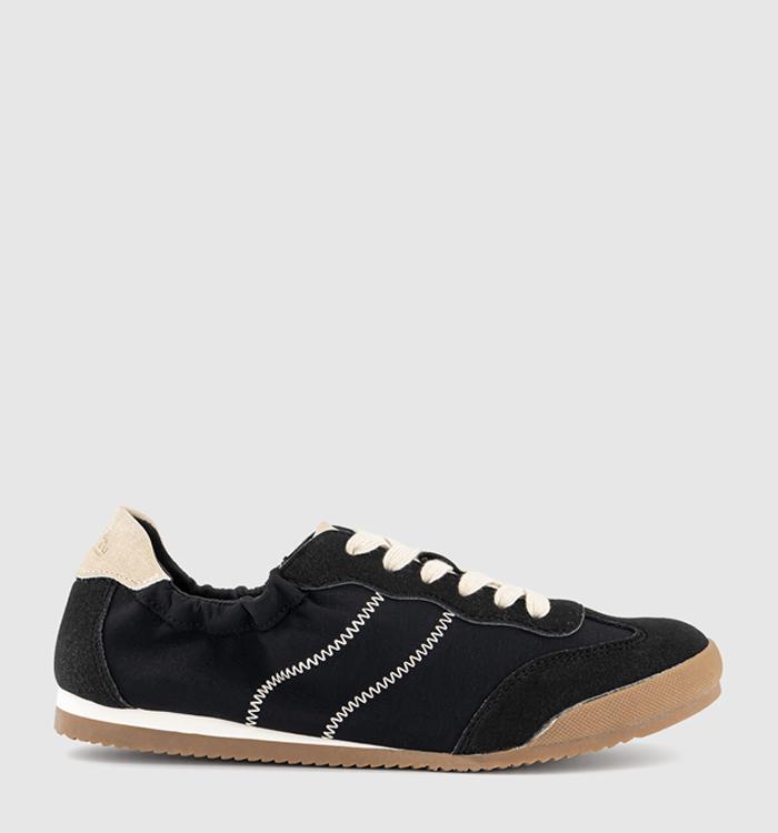 Blowfish Malibu Lana Trainers Black