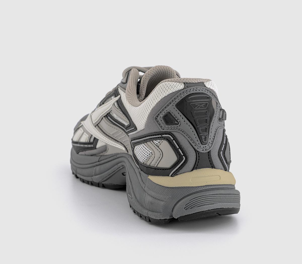 ReebokPremier Road Ultra TrainersTonal Grey