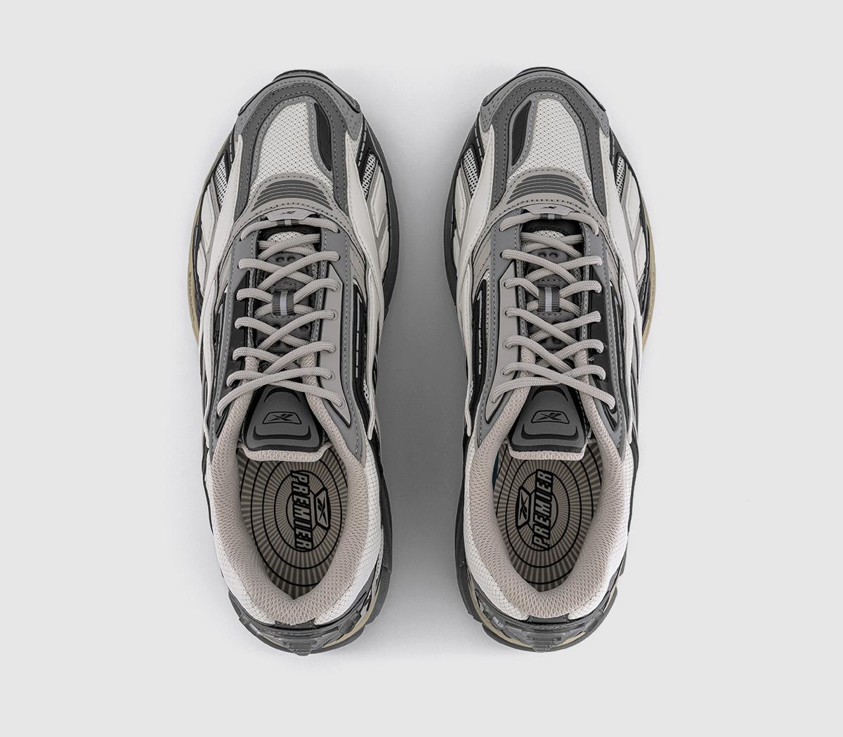 ReebokPremier Road Ultra TrainersTonal Grey