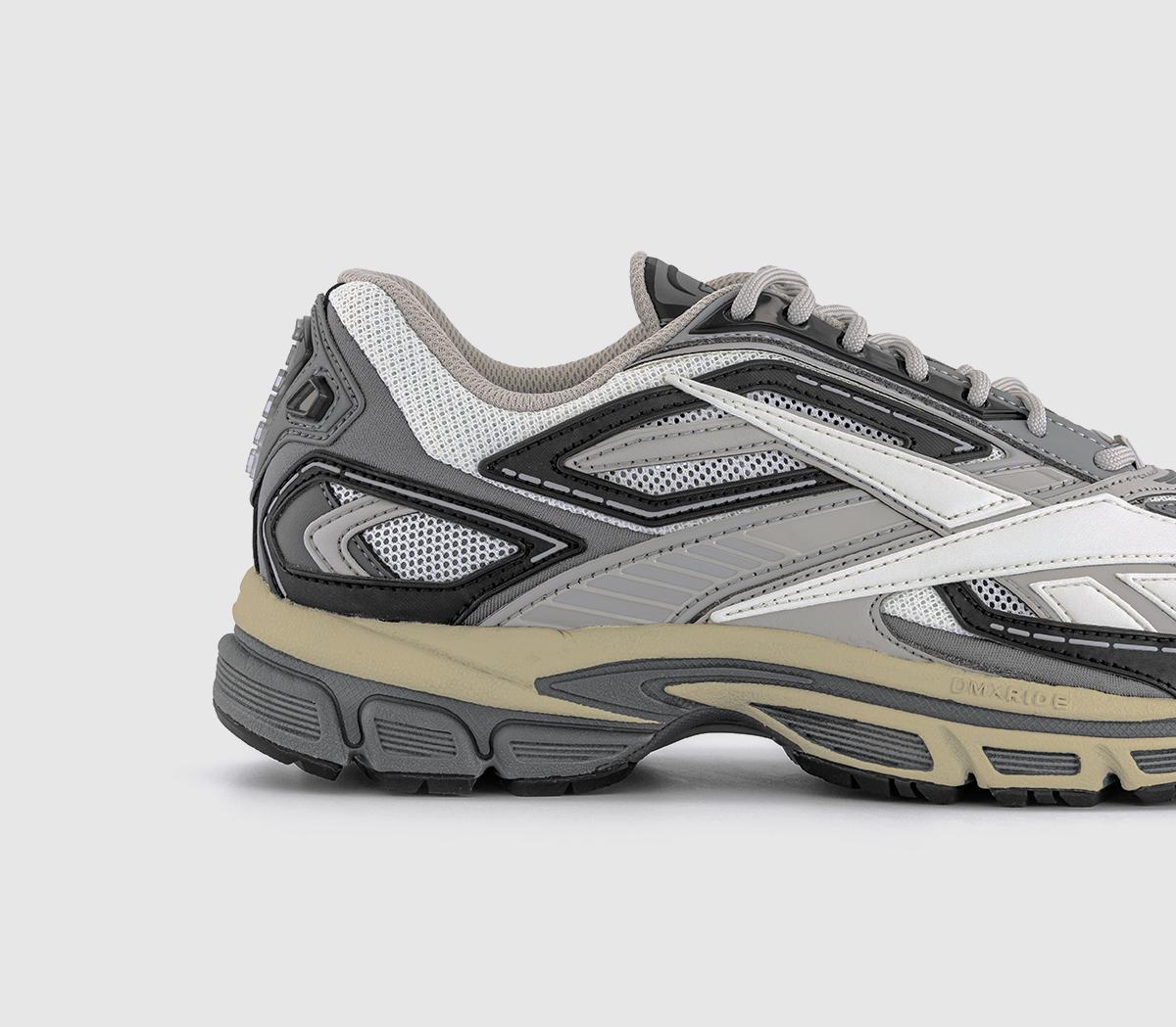 ReebokPremier Road Ultra TrainersTonal Grey