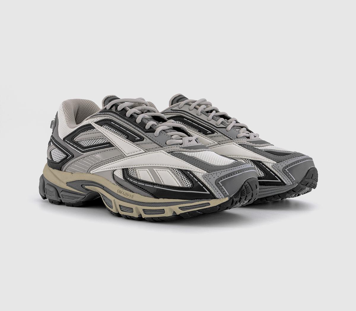 ReebokPremier Road Ultra TrainersTonal Grey