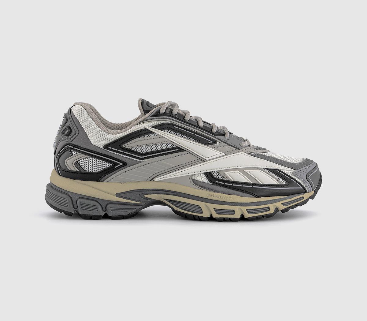 ReebokPremier Road Ultra TrainersTonal Grey