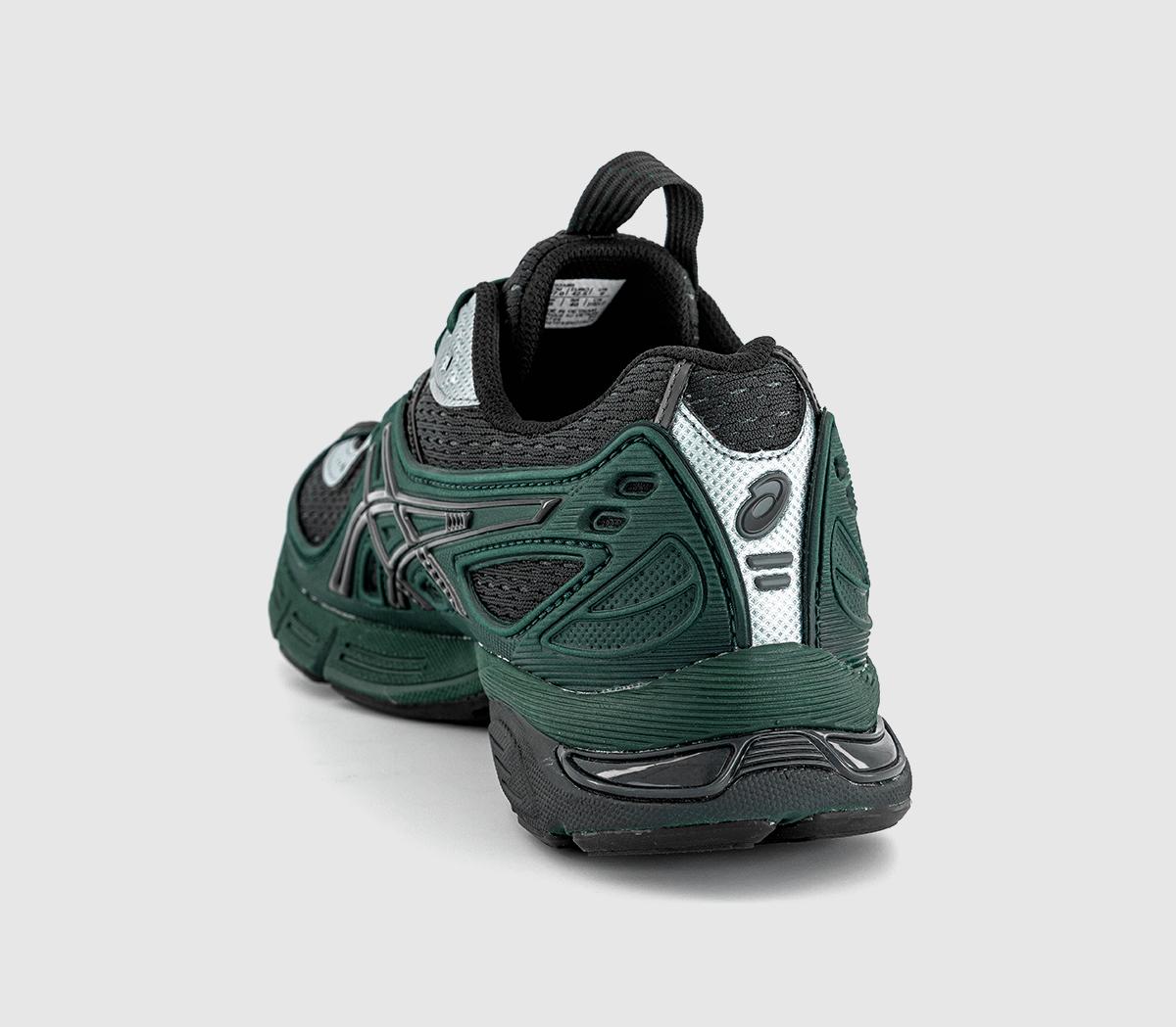 ASICSUB12-S GEL-SD-LYTE TrainersKiko Curation Obsidian Grey Grove