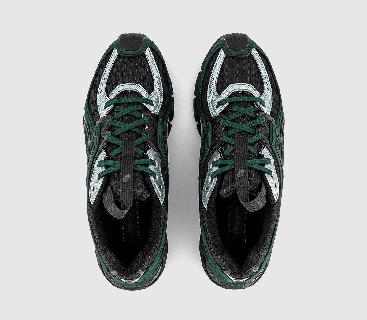 ASICSUB12-S GEL-SD-LYTE TrainersKiko Curation Obsidian Grey Grove