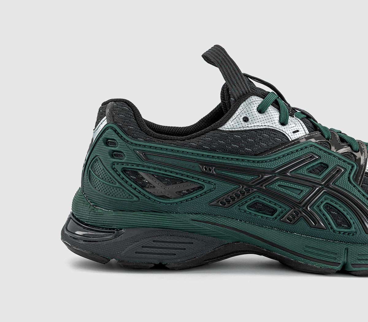 ASICSUB12-S GEL-SD-LYTE TrainersKiko Curation Obsidian Grey Grove