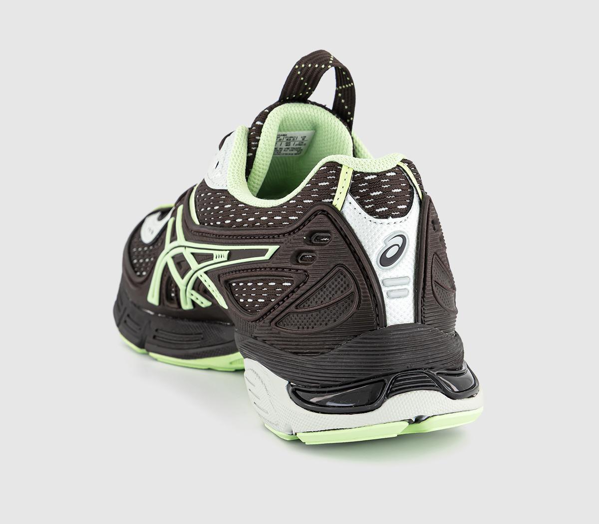 ASICSUB12-S Gel-SD-LYTEKiko Curation Lichen Rock Black Coffee