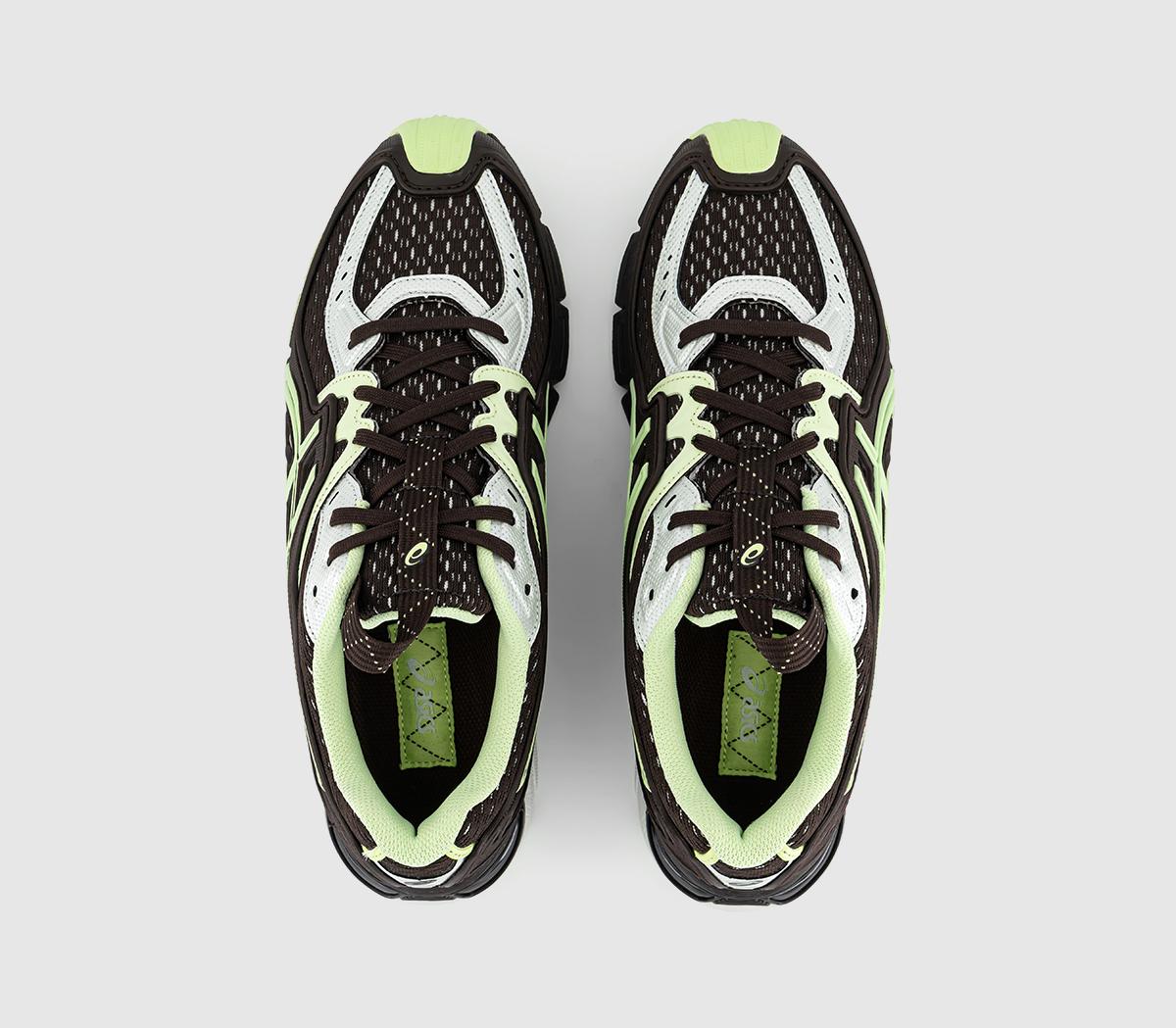 ASICS UB12-S Gel-SD-LYTE Kiko Curation Lichen Rock Black Coffee