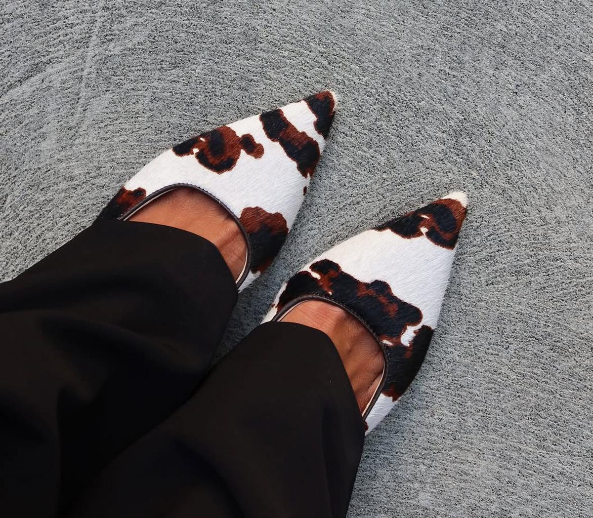 Tony BiancoCrush Slingback Heels Tony BiancoCrush Slingback HeelsTan Beige Cow