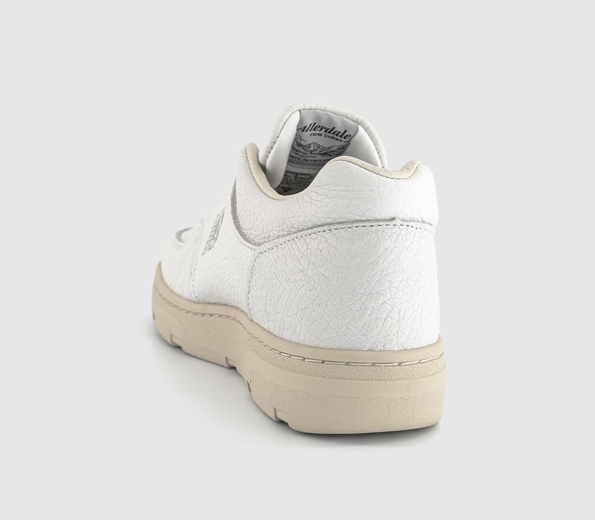 New BalanceAllerdale Made in UK TrainersWhite