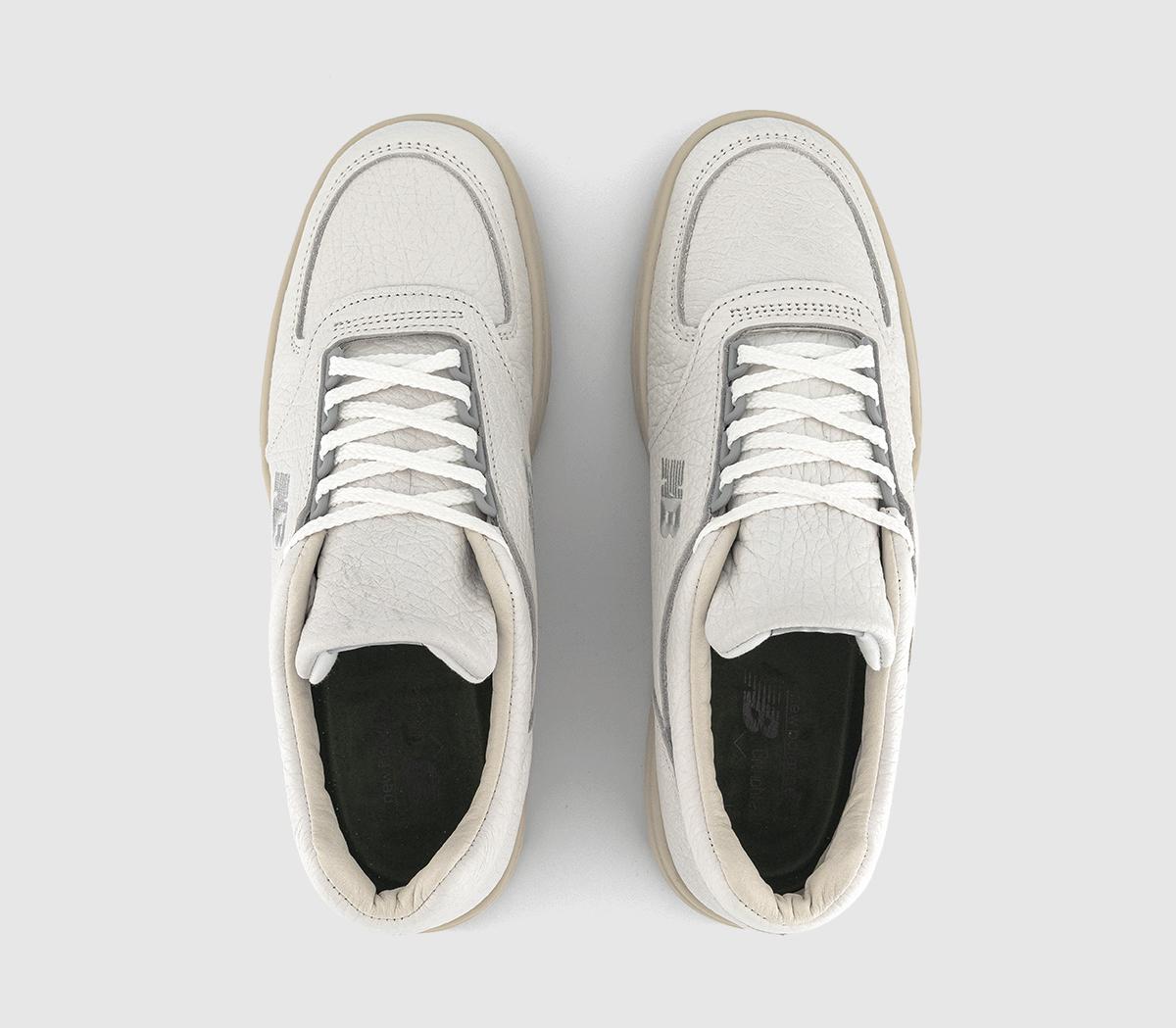 New BalanceAllerdale Made in UK TrainersWhite