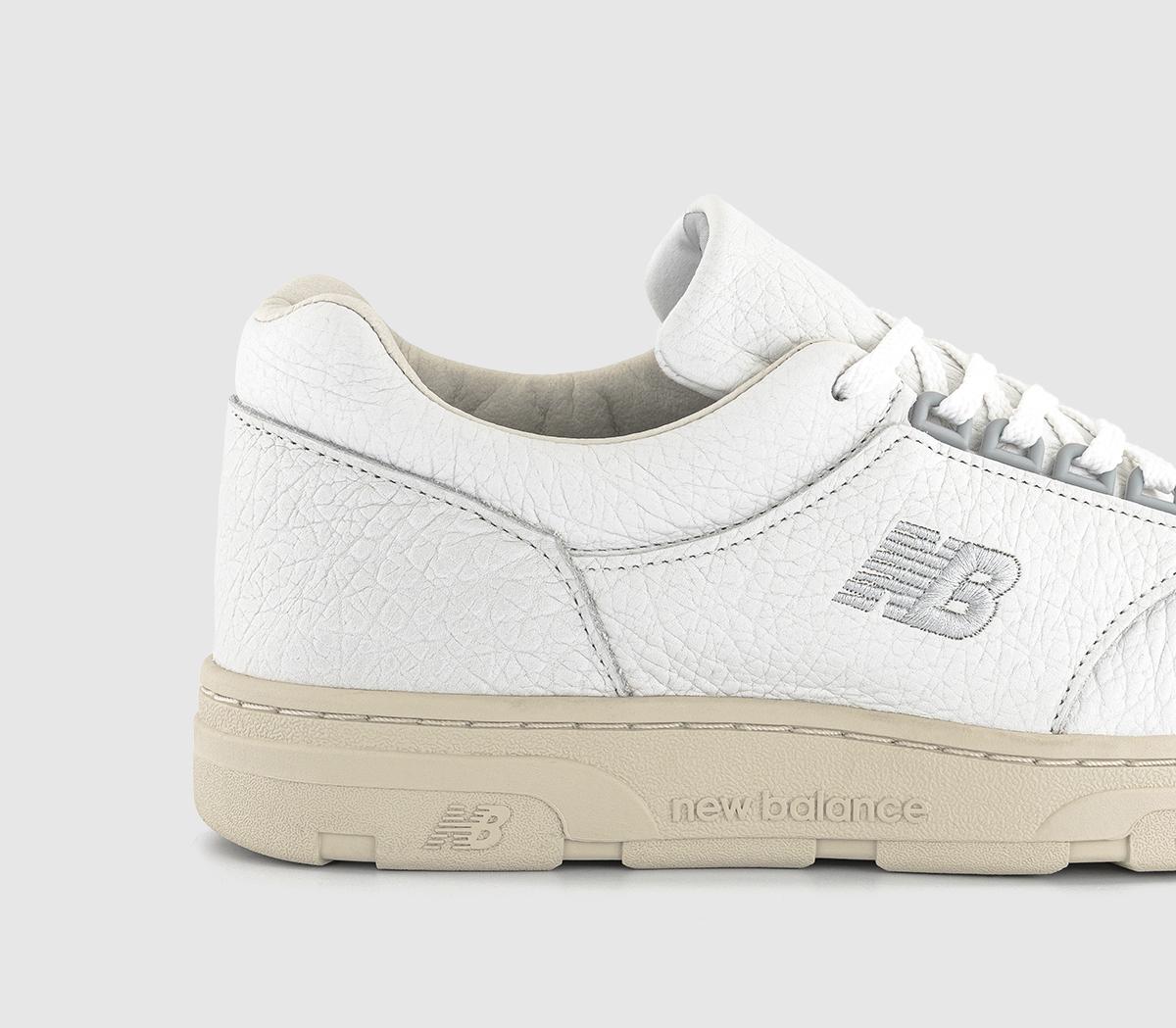 New BalanceAllerdale Made in UK TrainersWhite