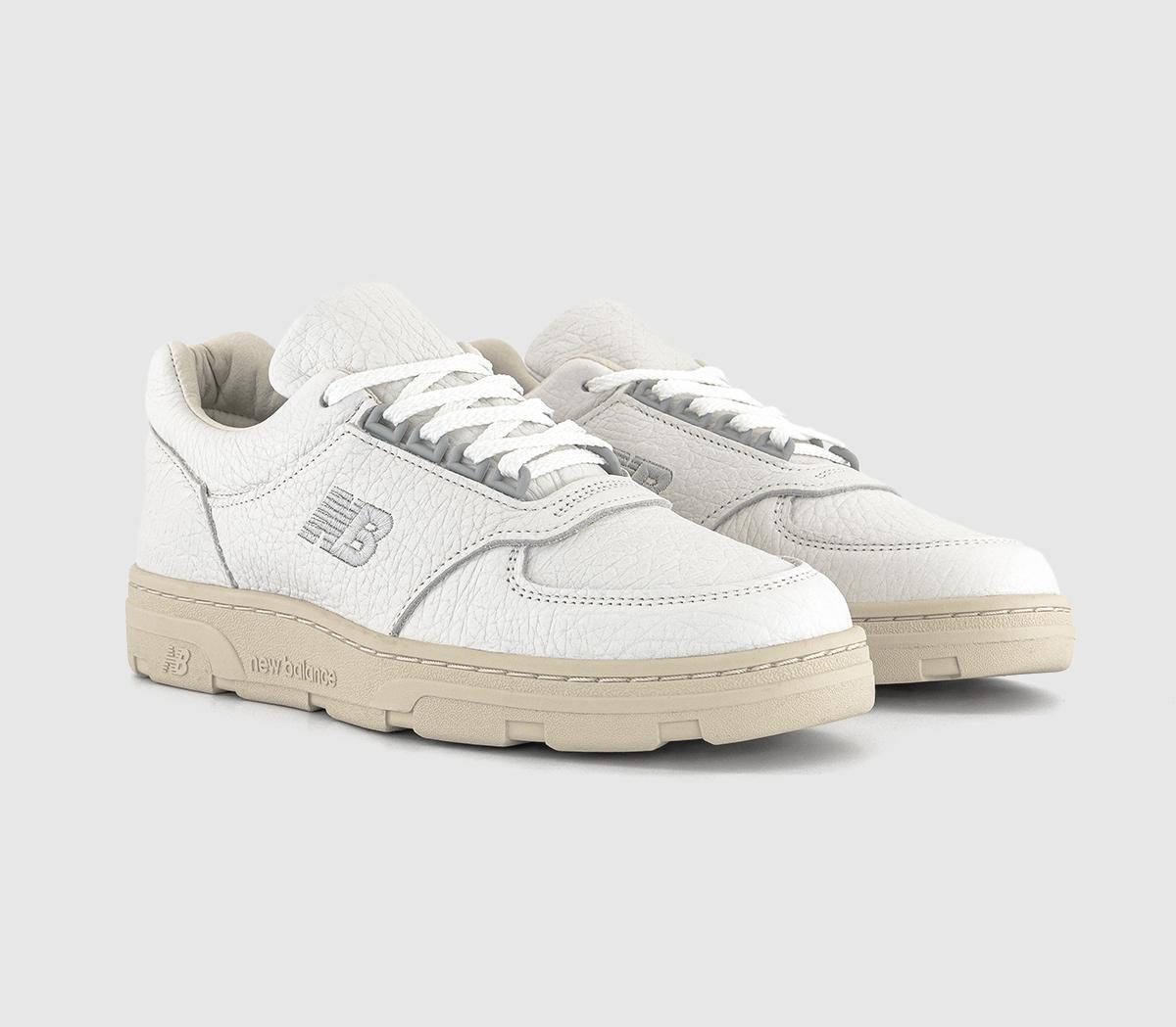 New Balance Allerdale Made in UK Trainers White - Men's Trainers