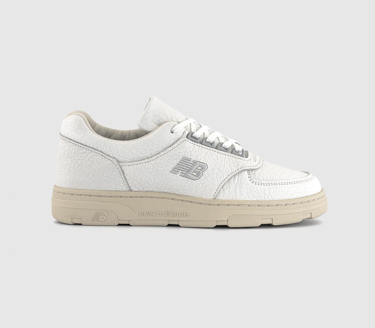 New BalanceAllerdale TrainersWhite
