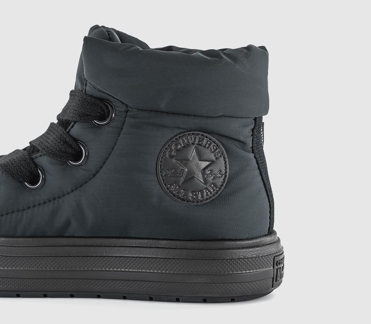 ConverseAll Star Elements BootsBlack