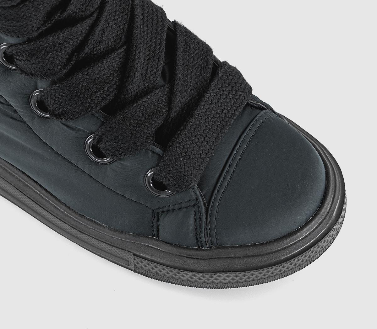 ConverseAll Star Elements Boots Hi TopBlack