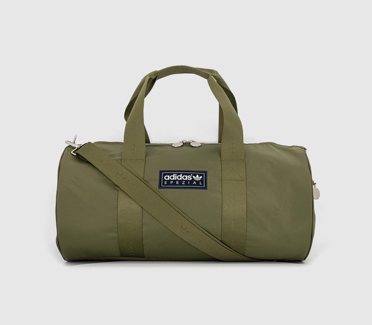 adidas Ferndene SPZL Bag Focus Olive - Sneaker Accessories