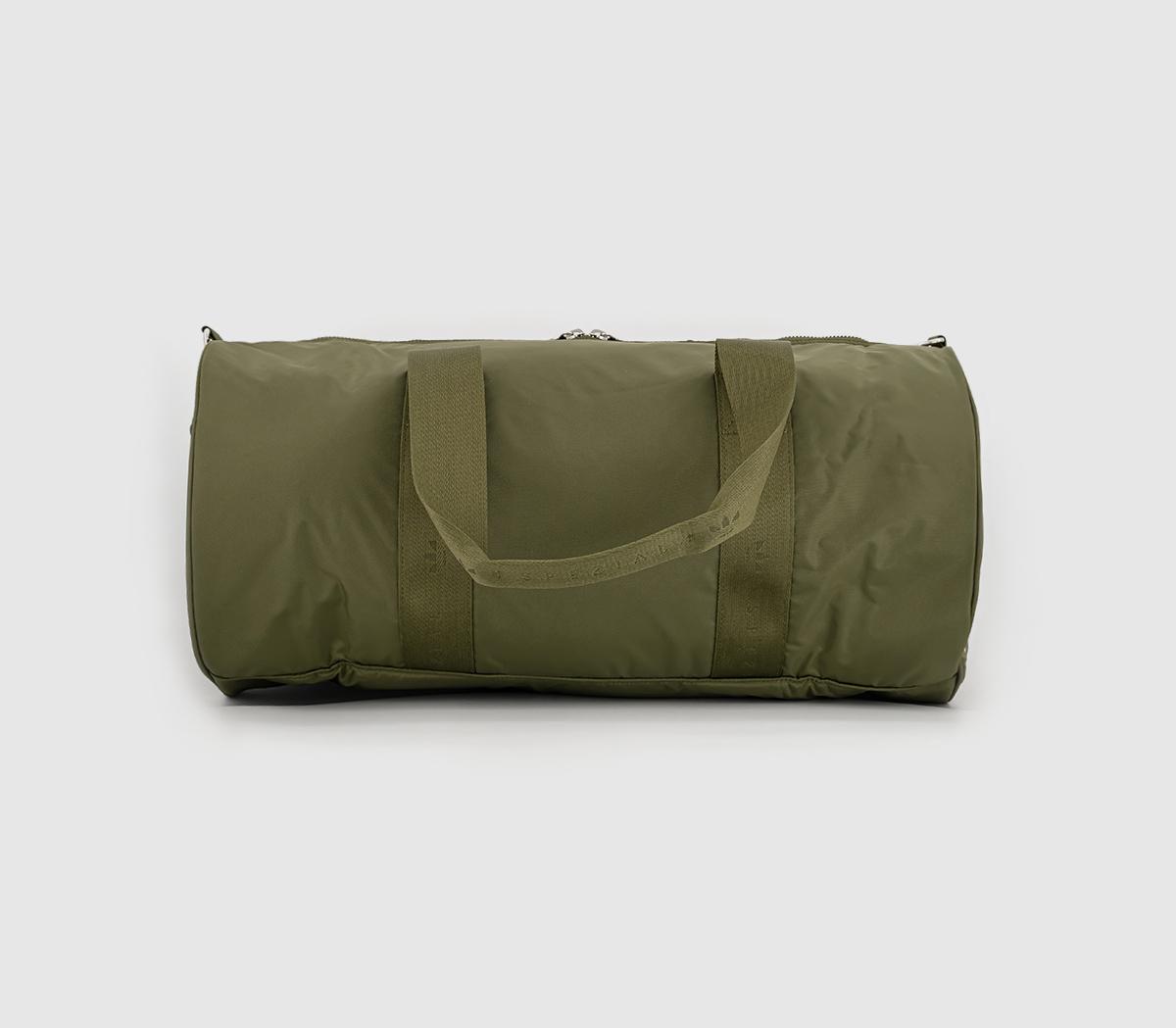 adidas Ferndene SPZL Bag Focus Olive - Sneaker Accessories