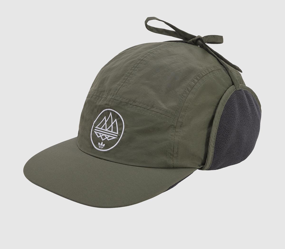 adidasGrisedale SPZL HatShadow Olive