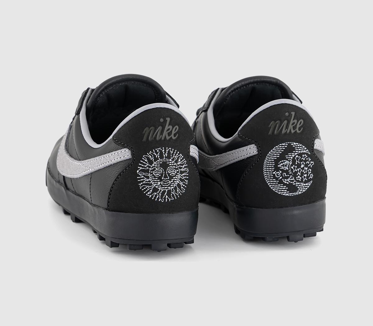 NikeNike Astrograbber TrainersOff Noir Cement Grey