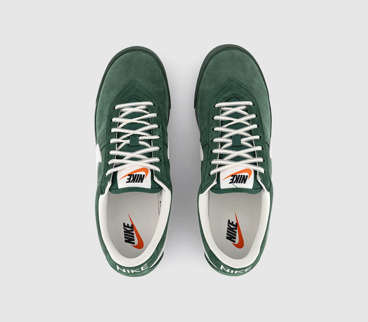 NikeNike Astrograbber Trainers Fir Phantom Sail Black Safety Orange Qs