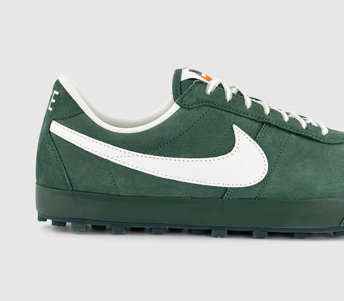 NikeNike Astrograbber Trainers Fir Phantom Sail Black Safety Orange Qs