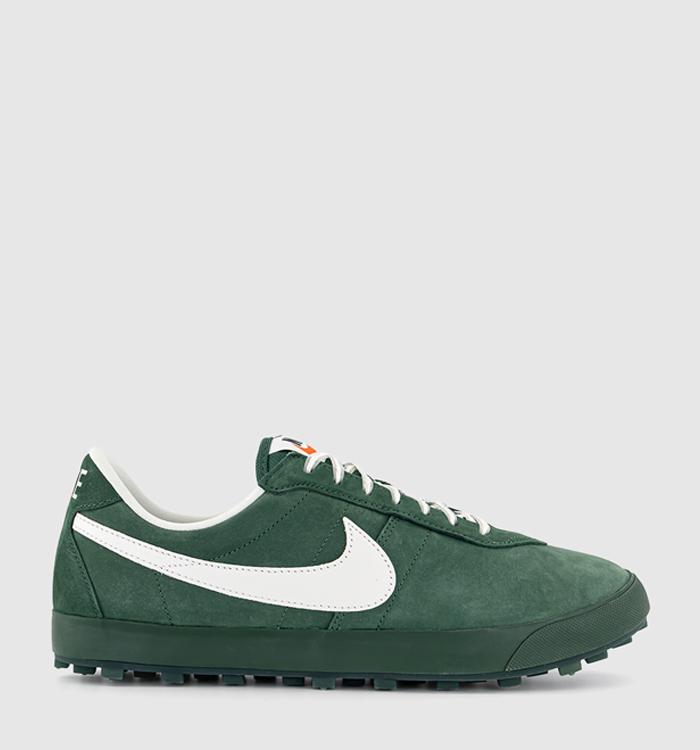 Nike Nike Astrograbber Trainers Fir Phantom Sail Black Safety Orange Qs