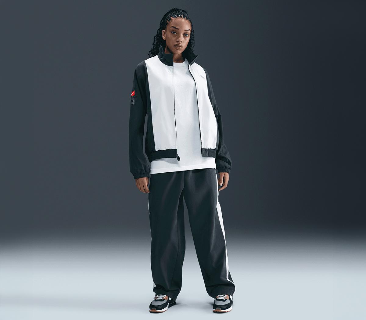 NikePatta SS Tee GXWhite