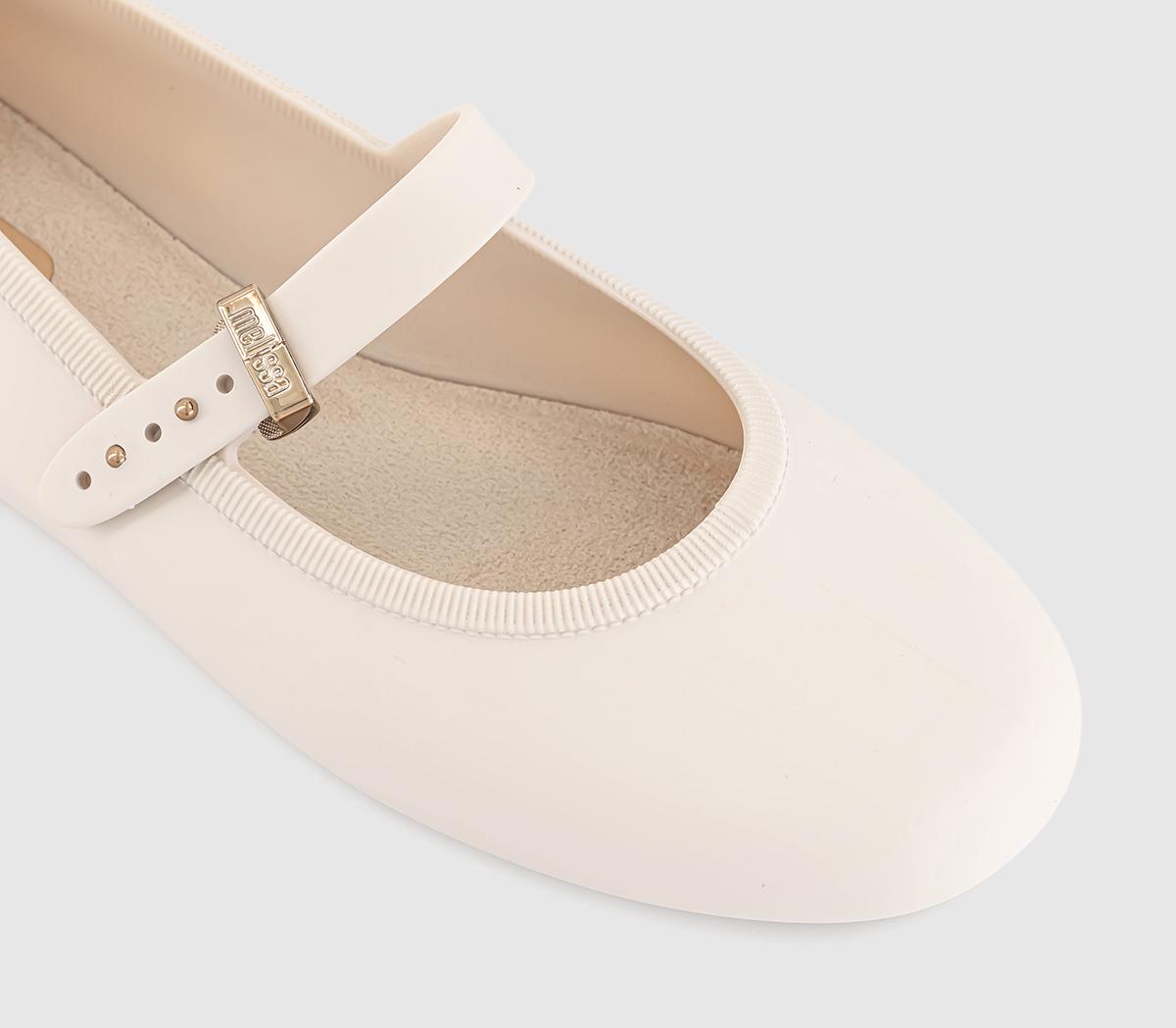 MelissaSoft Ballet Pumps MelissaSoft Ballet PumpsBeige