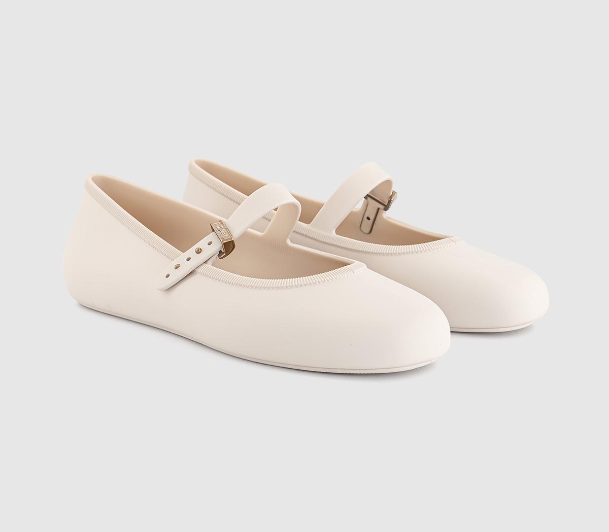 MelissaSoft Ballet Pumps MelissaSoft Ballet PumpsBeige