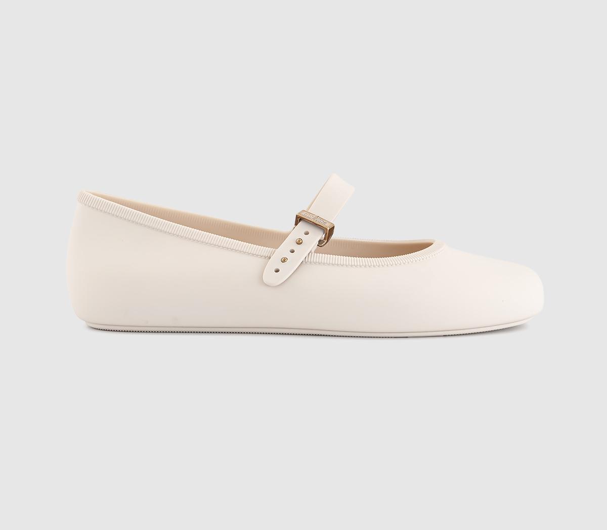 MelissaSoft Ballet Pumps MelissaSoft Ballet PumpsBeige