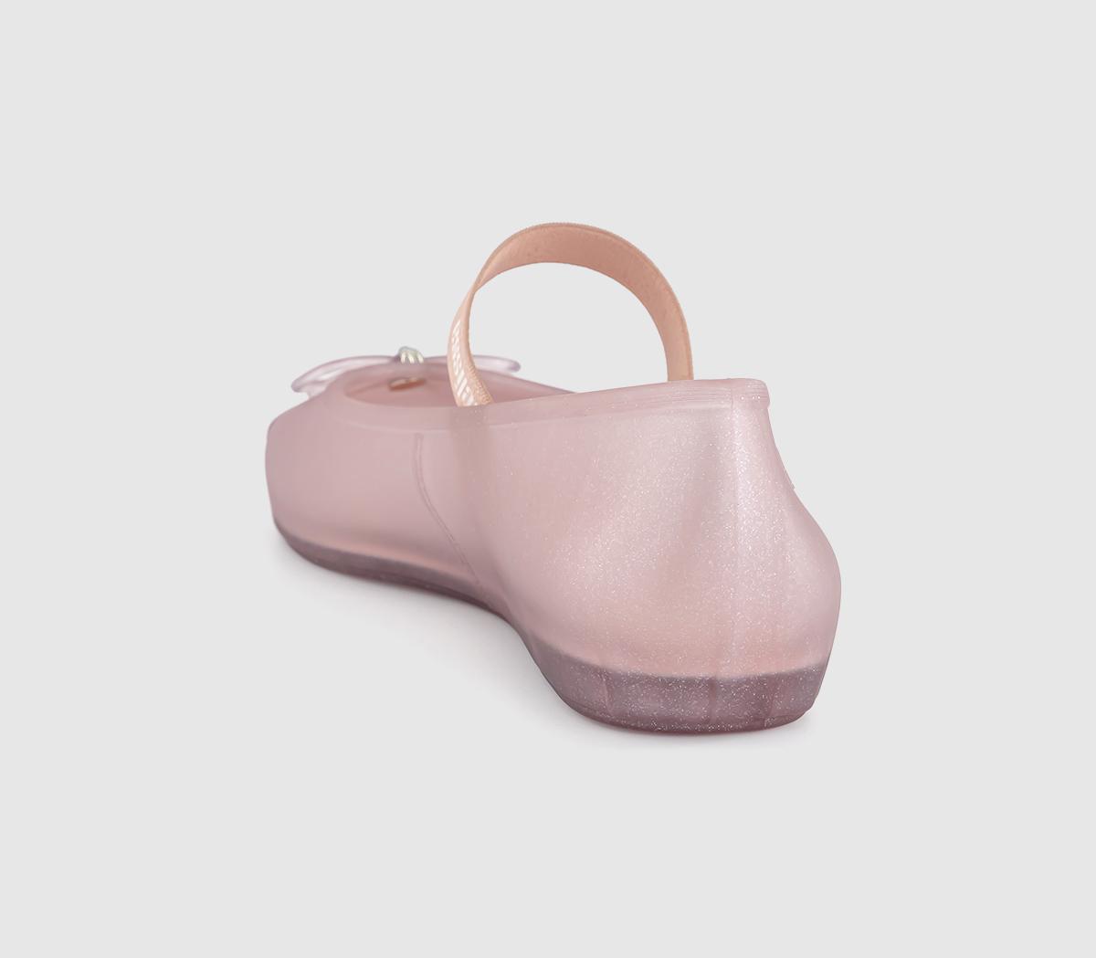 MelissaSophie Ballet Pumps MelissaSophie Ballet PumpsPink