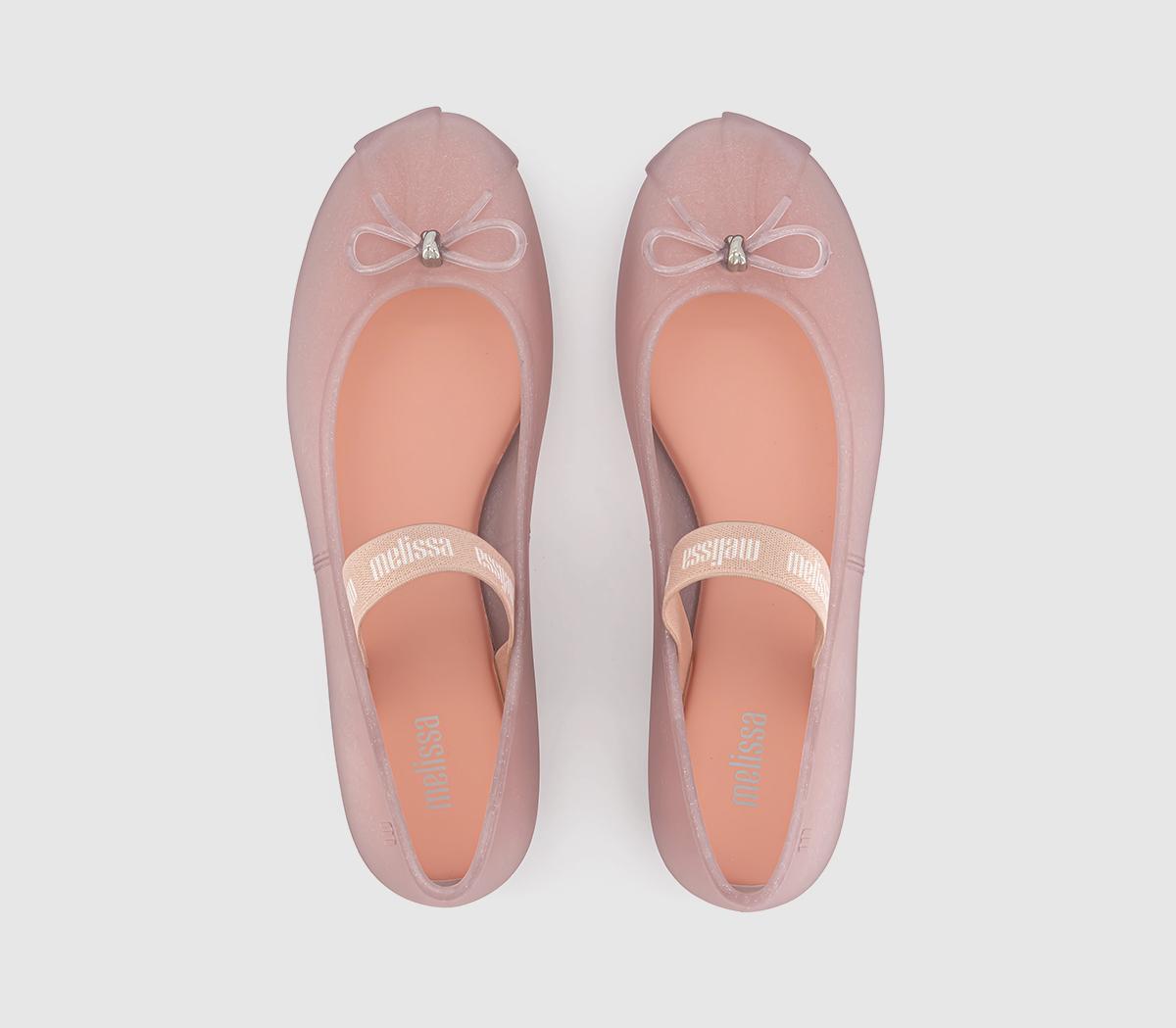 MelissaSophie Ballet Pumps MelissaSophie Ballet PumpsPink