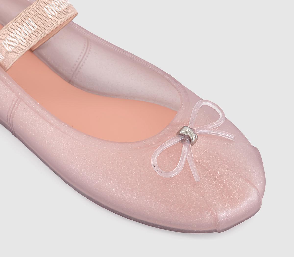 MelissaSophie Ballet Pumps MelissaSophie Ballet PumpsPink