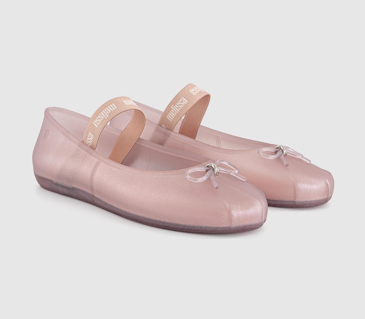 MelissaSophie Ballet Pumps MelissaSophie Ballet PumpsPink