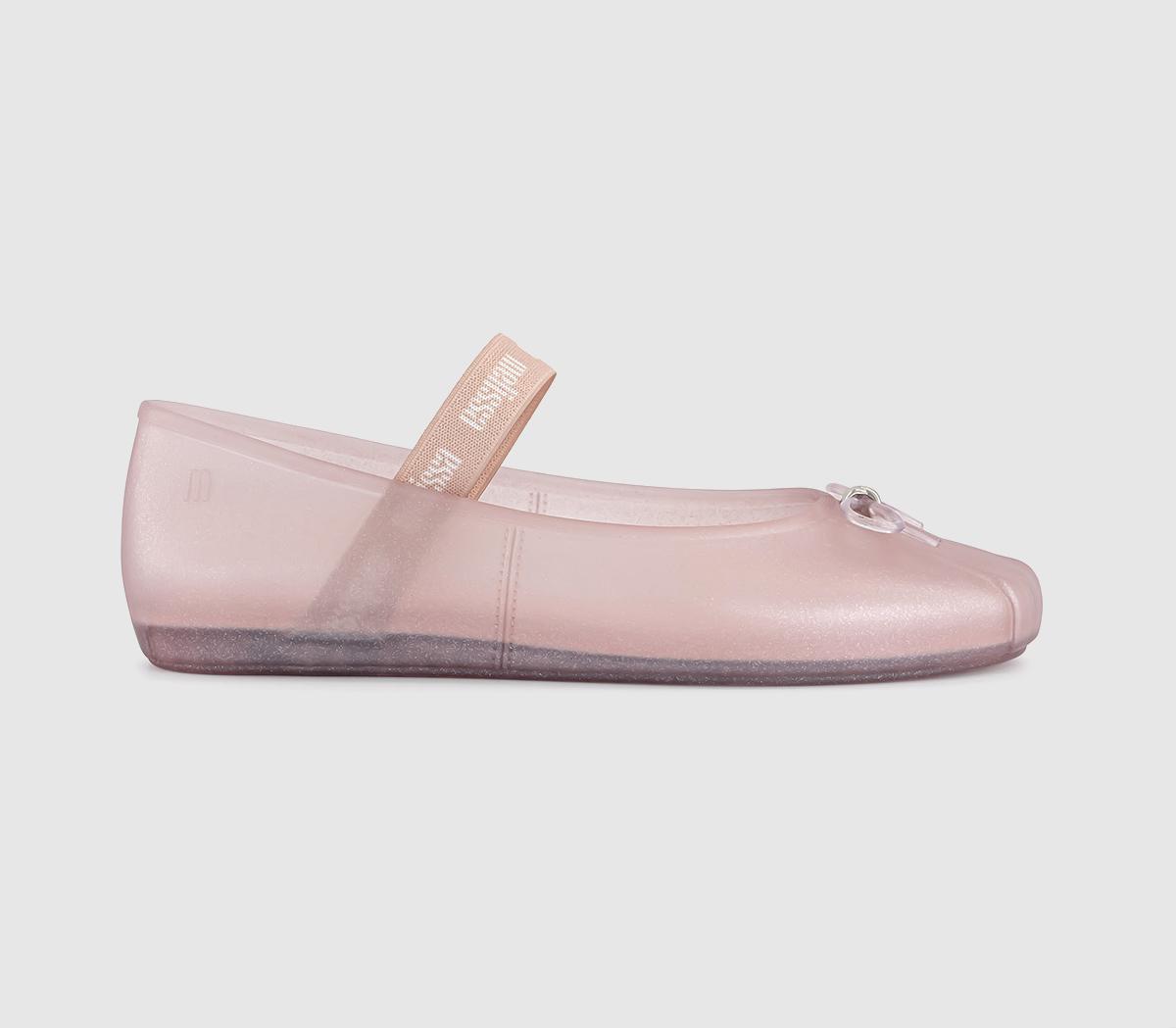 MelissaSophie Ballet Pumps MelissaSophie Ballet PumpsPink