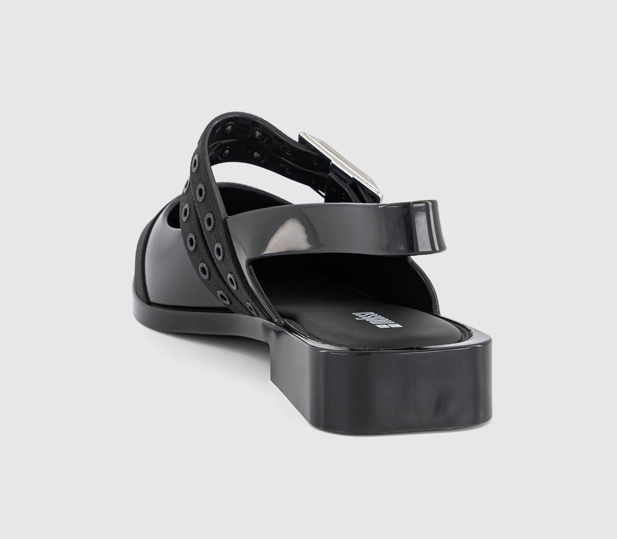 MelissaMelissa Ladylike PumpsBlack