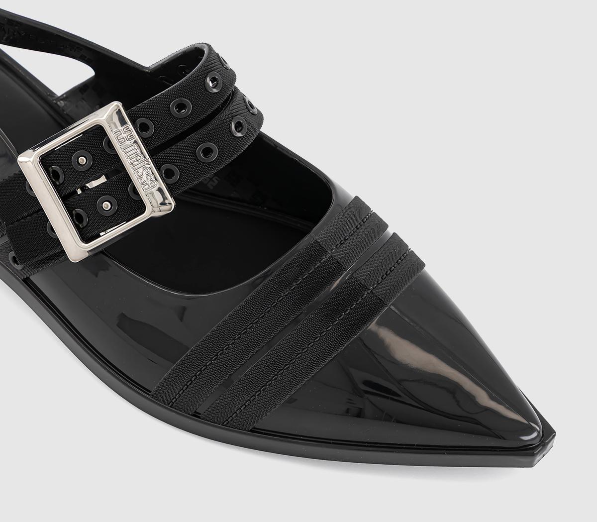 MelissaMelissa Ladylike PumpsBlack