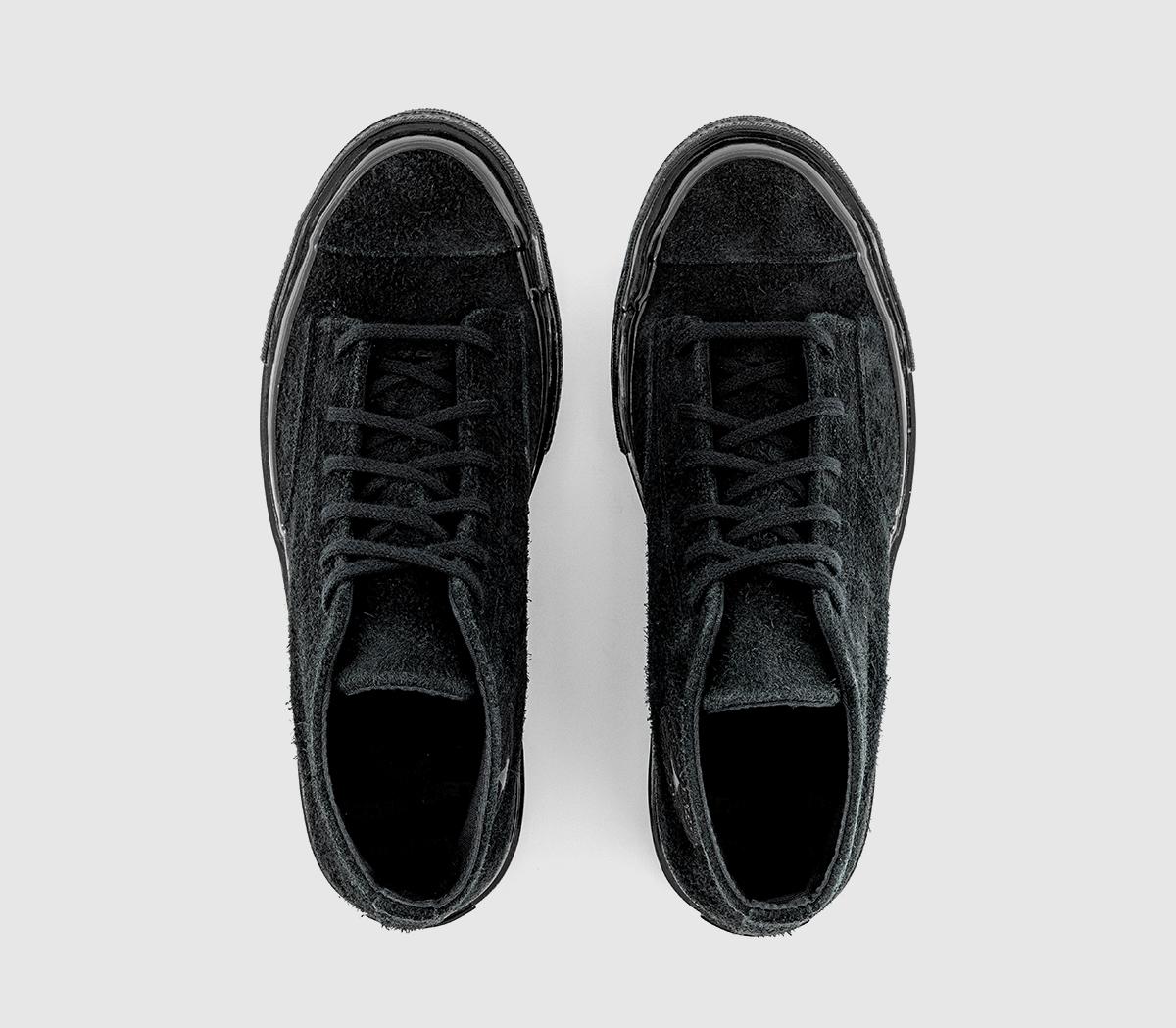 ConverseChuck 70 National TrainersBlack