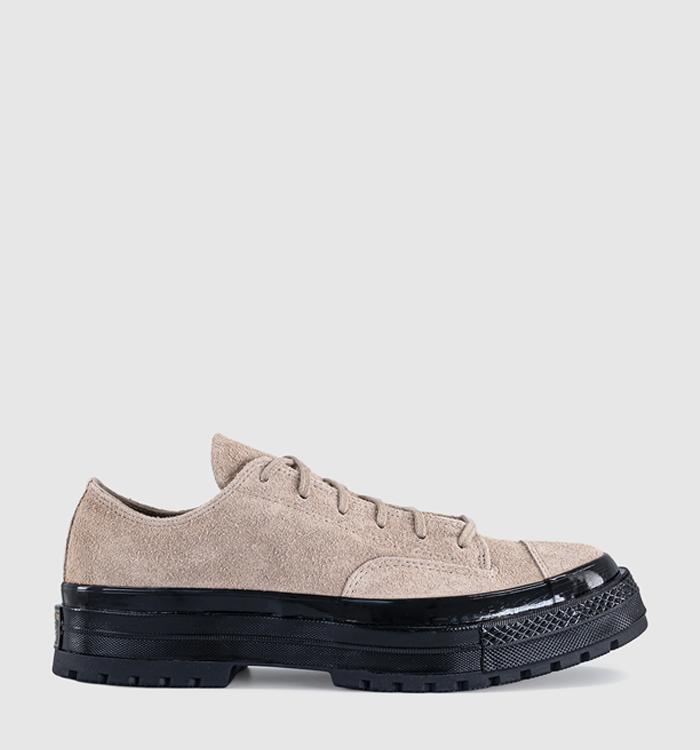 Converse Chuck 70 National Trainers Vintage Cargo