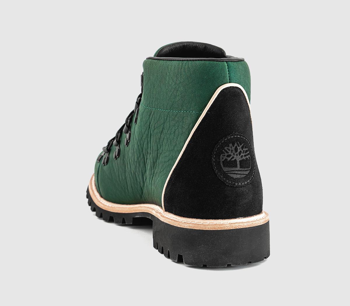 Timberland78 Hiker BootsDark Green