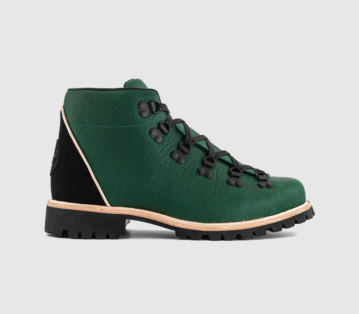Timberland78 Hiker BootsDark Green