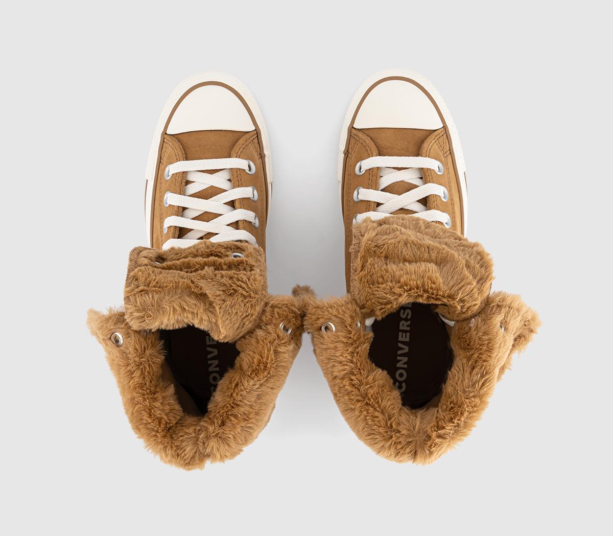 ConverseAll Star Fold OverIncensed Incensed Egret