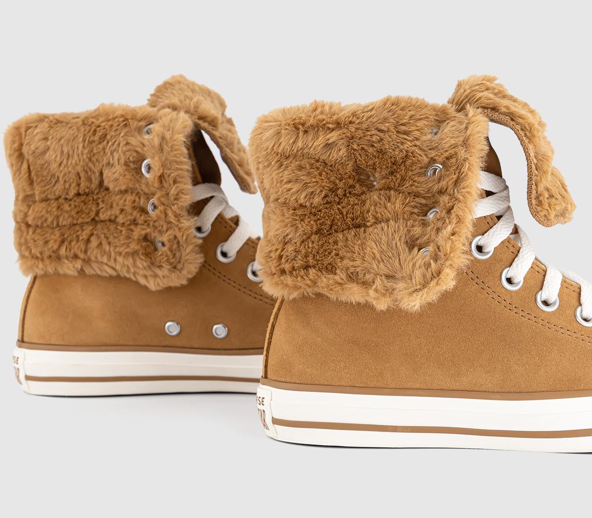 ConverseAll Star Fold OverIncensed Incensed Egret