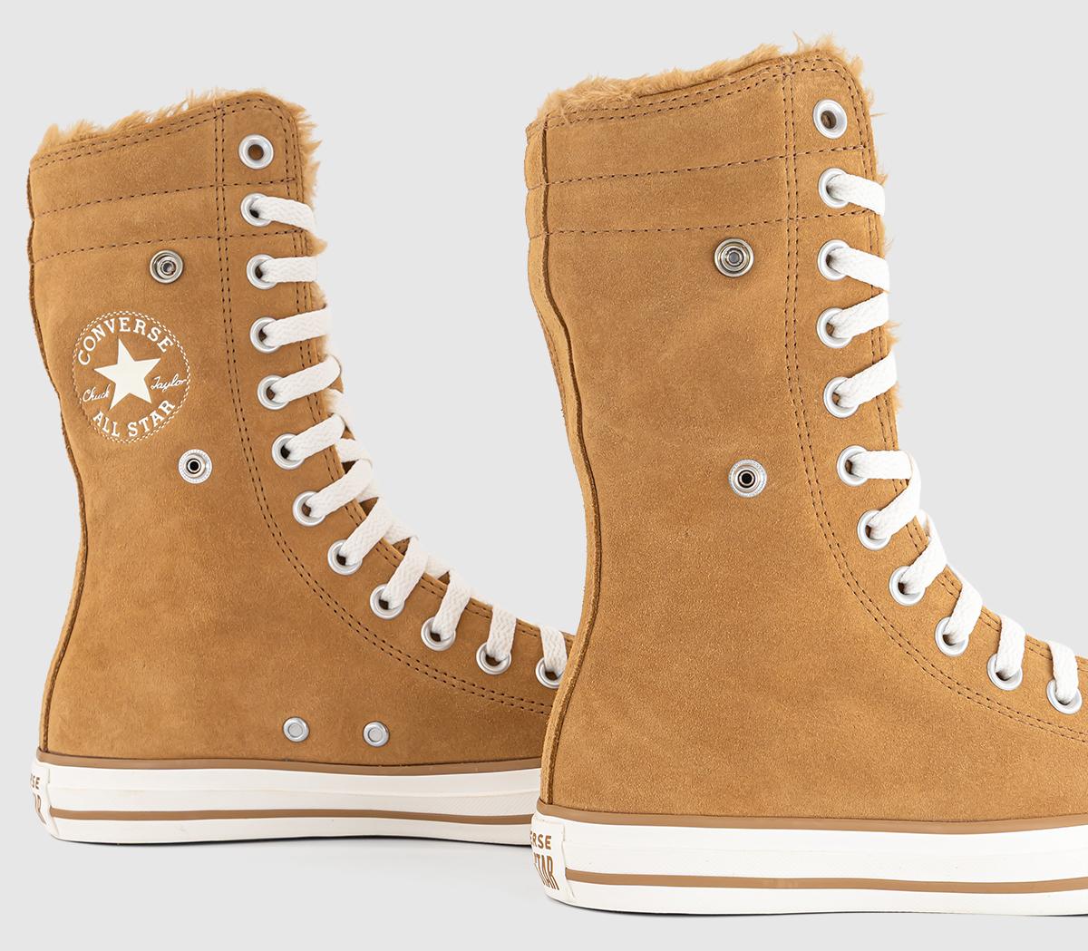 ConverseAll Star Fold OverIncensed Incensed Egret