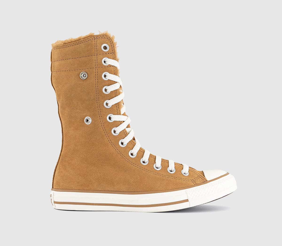 ConverseAll Star Fold OverIncensed Incensed Egret