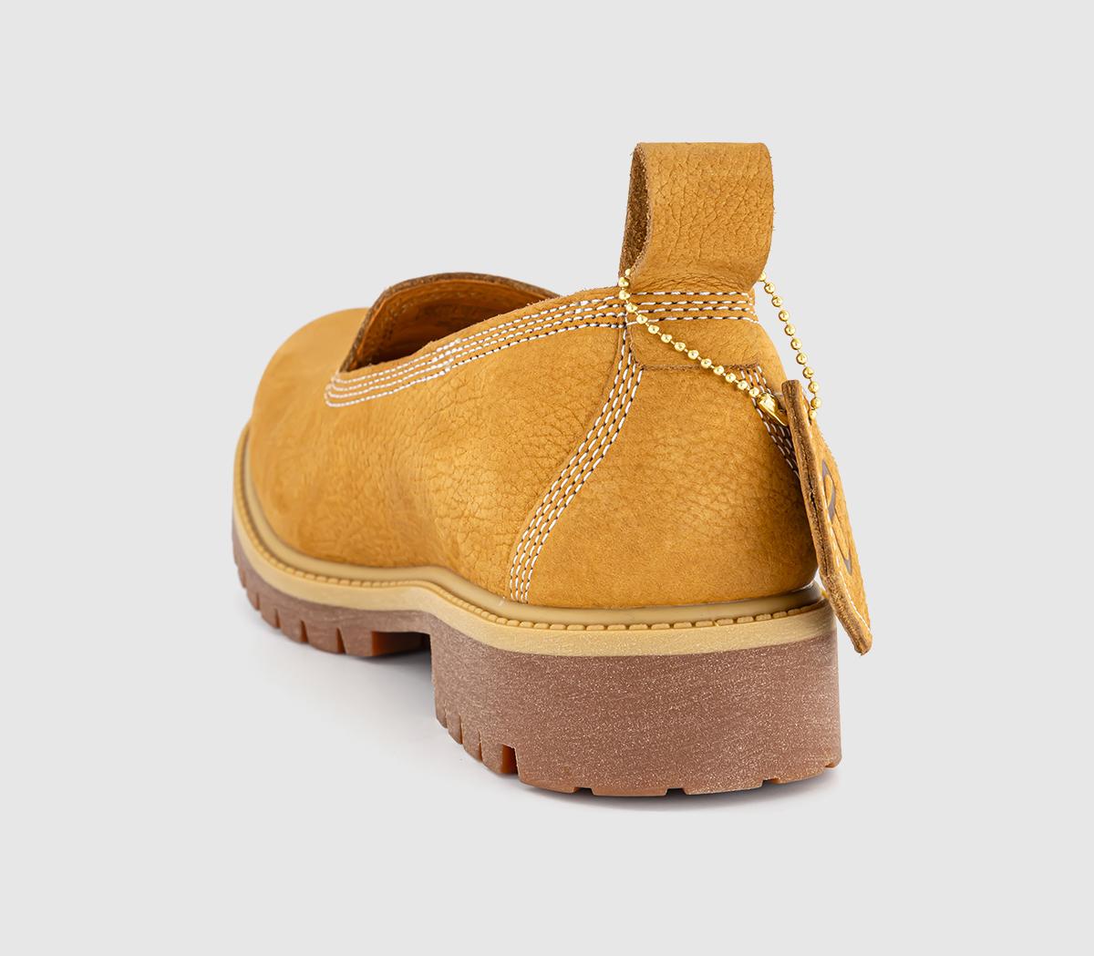 TimberlandTelfar Loafer Slip OnWheat Nubuck
