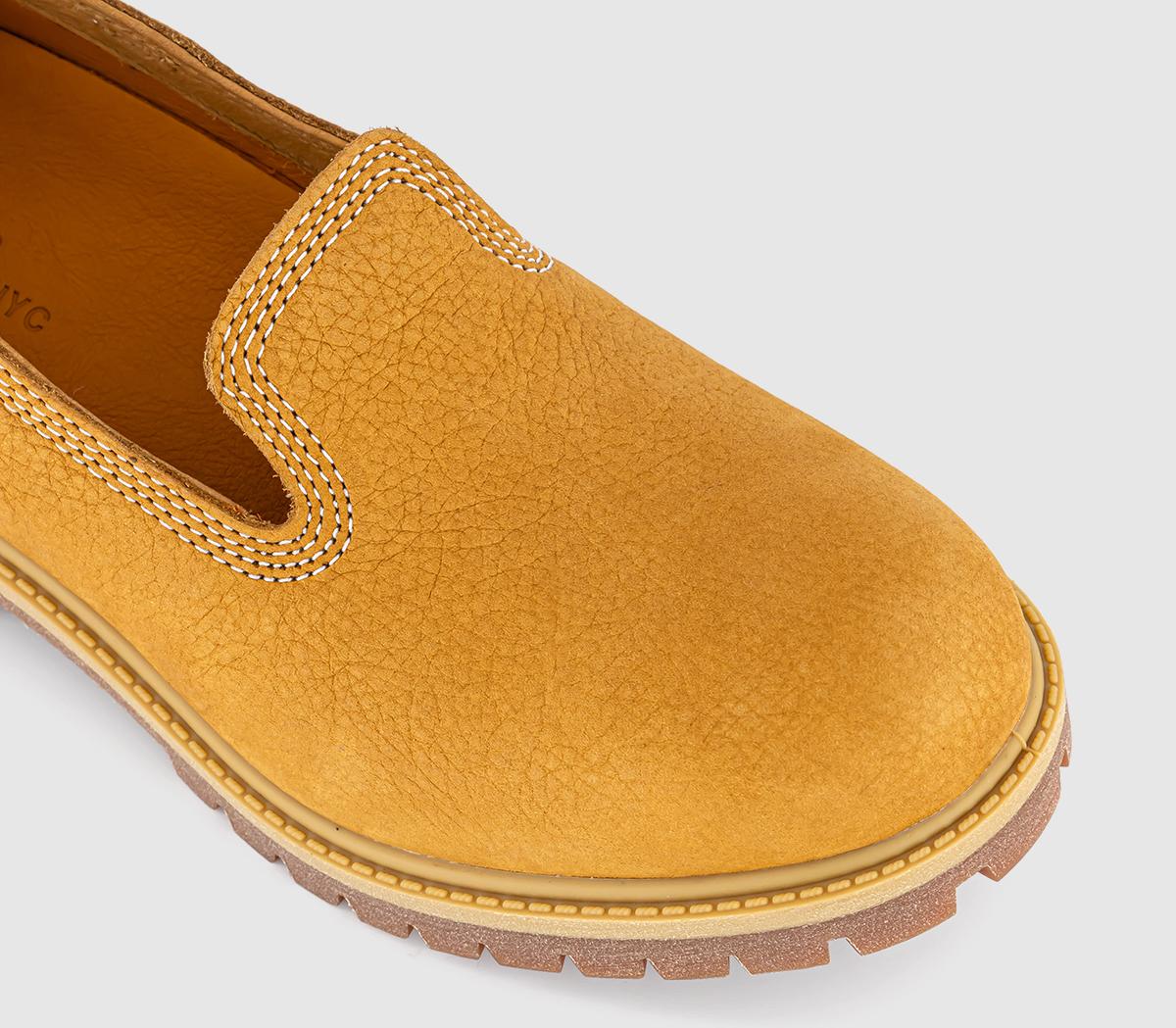 TimberlandTelfar Loafer Slip OnWheat Nubuck