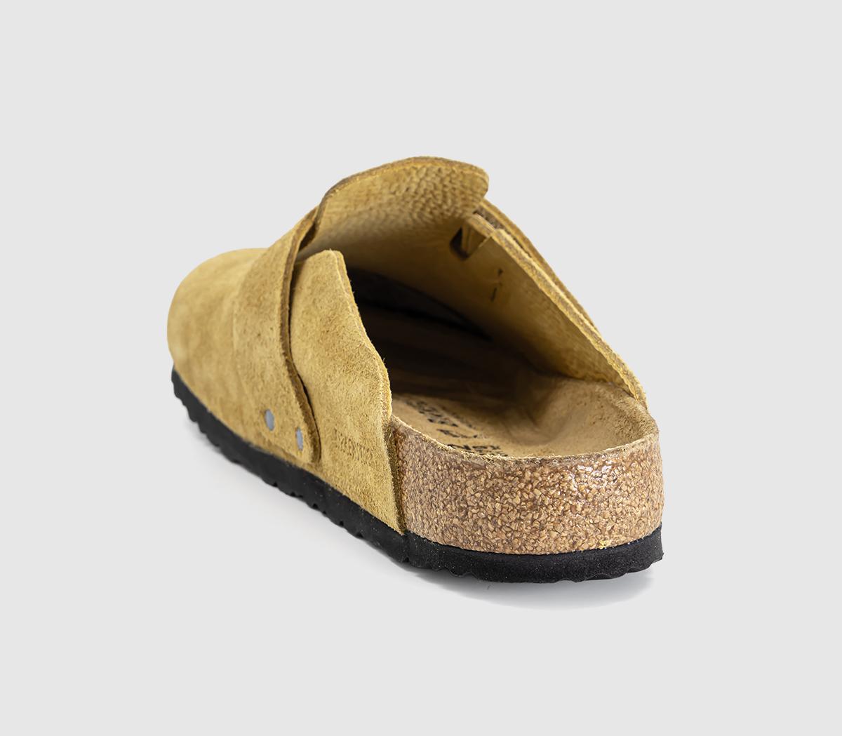 BIRKENSTOCKLoma ClogsCork Brown